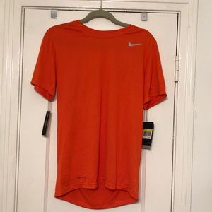 Nike Dry Fit Running Tee S